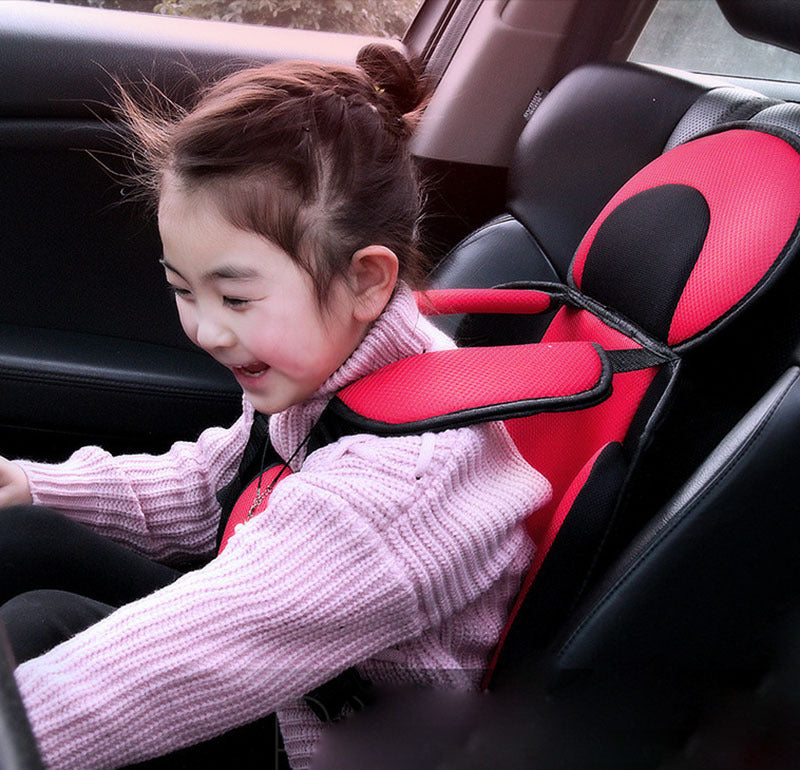 Portable Infant Safety Seat – Comfortable and Secure Baby Seat