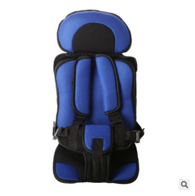 Portable Infant Safety Seat – Comfortable and Secure Baby Seat