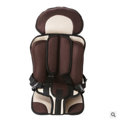 Portable Infant Safety Seat – Comfortable and Secure Baby Seat