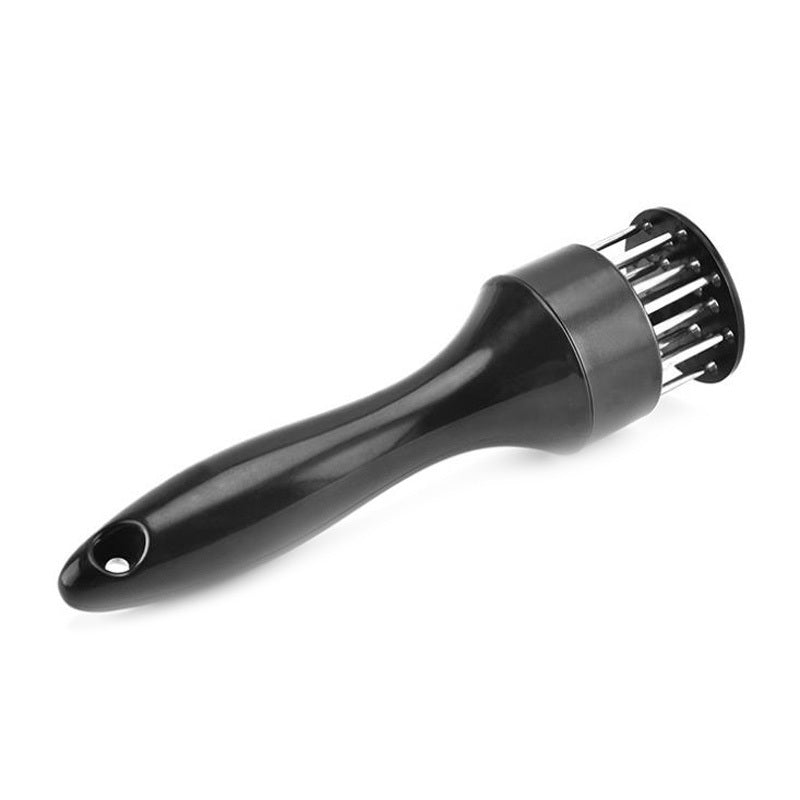 Meat Tenderizer Needle Stainless Steel Kitchen Tool - Professional Meat Tenderer