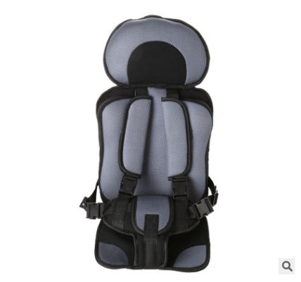 Portable Infant Safety Seat – Comfortable and Secure Baby Seat