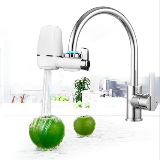 Faucet Water Purifier Tap Filter for Kitchen Sink