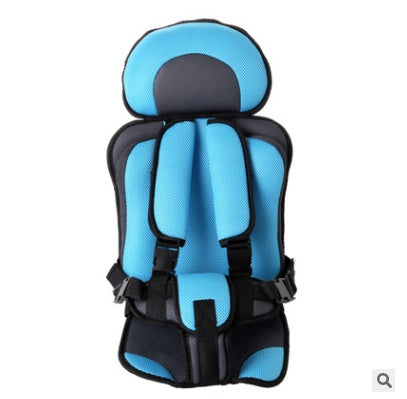 Portable Infant Safety Seat – Comfortable and Secure Baby Seat