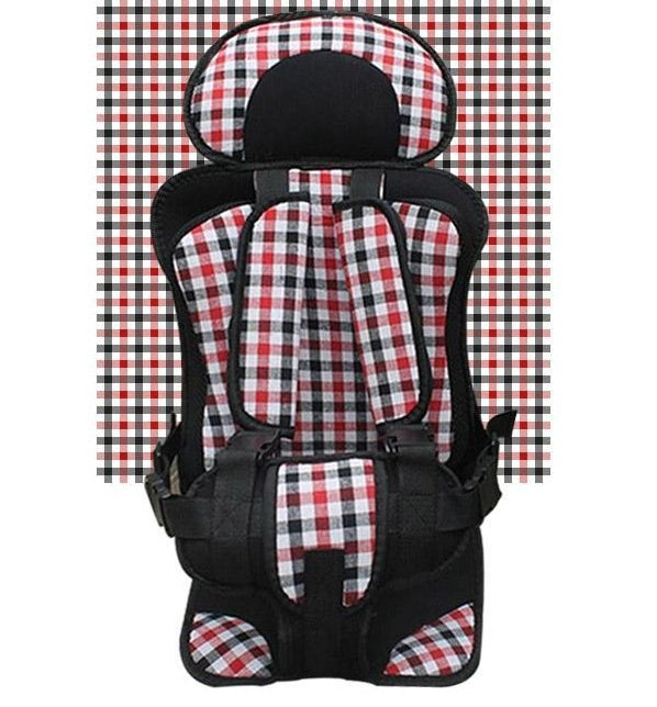Portable Infant Safety Seat – Comfortable and Secure Baby Seat