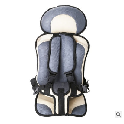 Portable Infant Safety Seat – Comfortable and Secure Baby Seat