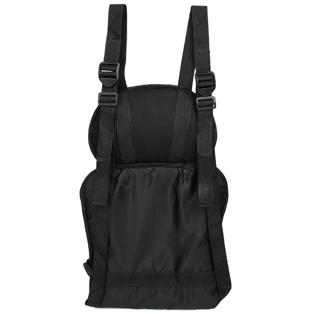 Portable Infant Safety Seat – Comfortable and Secure Baby Seat