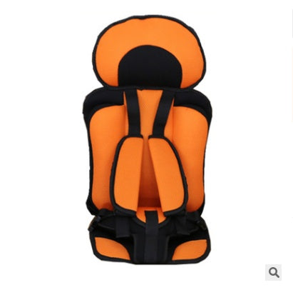 Portable Infant Safety Seat – Comfortable and Secure Baby Seat
