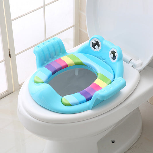 Little Potty Seat – Comfortable Toilet Training for Kids