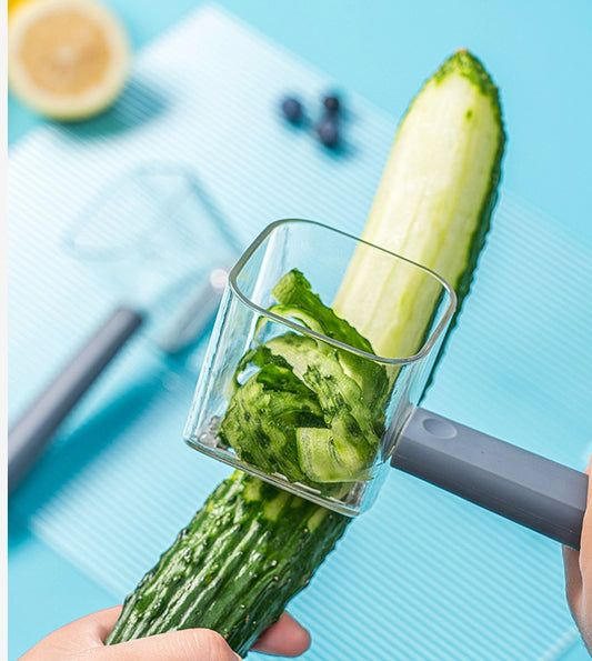 Stainless Steel Single Head Kitchen Gadgets